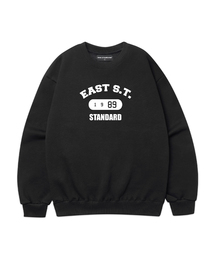 EAST 1989 スウェット (STMSTD-0253)