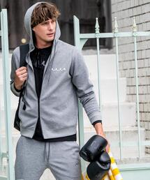 muta marine | muta MARINE/ムータ マリン/別注Set-up Hoodie Back Metal(パーカー)