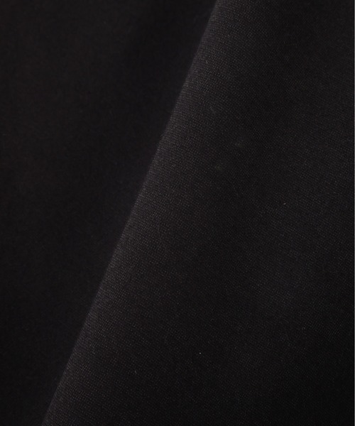 muta marine(ムータ・マリン)の「muta MARINE/ムータ マリン/別注Set-up Hoodie Back Metal(パーカー・メンズ・グレー/ブラック・LARGE/SMALL/X-LARGE/MEDIUM)」の18枚目の写真