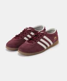 La TOTALITE | adidas / アディダス GAZELLE LO PRO W(その他シューズ)