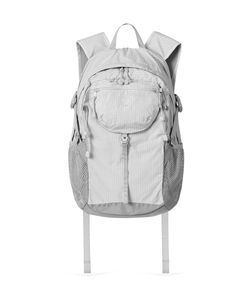 DAY POCKET BACKPACK - GREY（バックパック/リュック）｜FENNEC