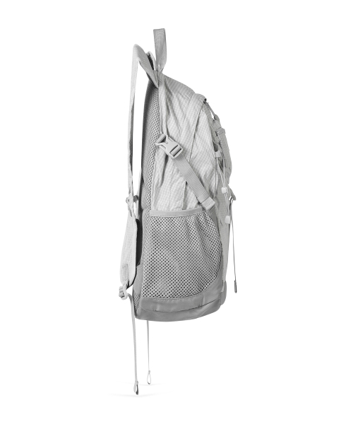 FENNEC(フェネック)の「DAY POCKET BACKPACK - GREY(バックパック/リュック・レディース・その他・FREE)」の5枚目の写真