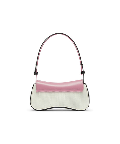 DIESEL(ディーゼル)の「ウィメンズ クラッチバッグ PLAY CLUTCH(クラッチバッグ・レディース・ピンク系その他・UNI)」の2枚目の写真