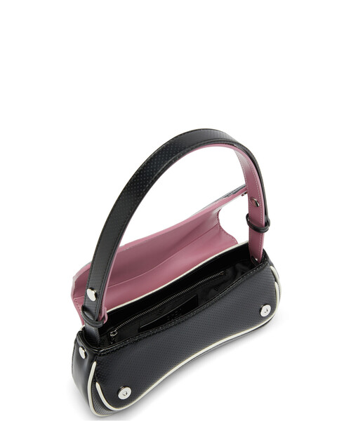 DIESEL(ディーゼル)の「ウィメンズ クラッチバッグ PLAY CLUTCH(クラッチバッグ・レディース・ピンク系その他・UNI)」の4枚目の写真