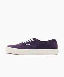 VANS / バンズ AUTHENTIC PIG SUEDE / VN000D7YGRE