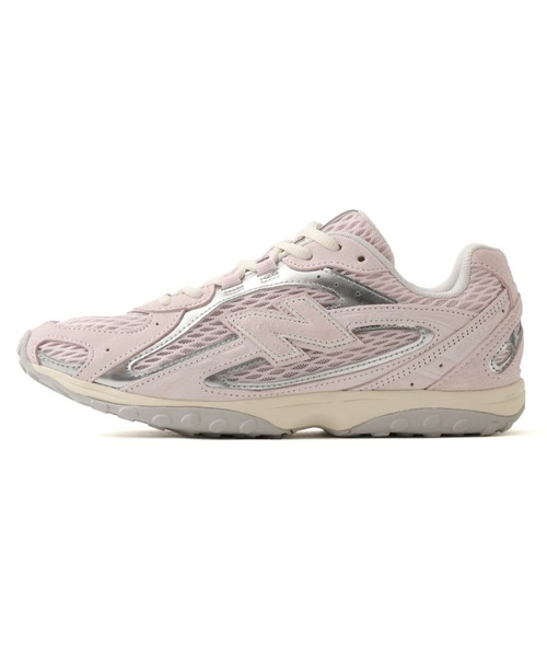 NEW BALANCE(ニューバランス)の「New Balance U204L210 / ニューバランス U204L210【SP】(スニーカー・レディース・ライトピンク・25.5cm/25.0cm/24.5cm/24.0cm/23.5cm/23.0cm/22.5cm)」の8枚目の写真