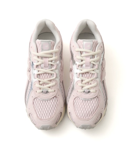 NEW BALANCE(ニューバランス)の「New Balance U204L210 / ニューバランス U204L210【SP】(スニーカー・レディース・ライトピンク・25.5cm/25.0cm/24.5cm/24.0cm/23.5cm/23.0cm/22.5cm)」の5枚目の写真