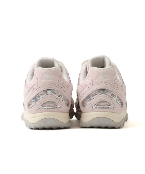 NEW BALANCE(ニューバランス)の「New Balance U204L210 / ニューバランス U204L210【SP】(スニーカー・レディース・ライトピンク・25.5cm/25.0cm/24.5cm/24.0cm/23.5cm/23.0cm/22.5cm)」の7枚目の写真