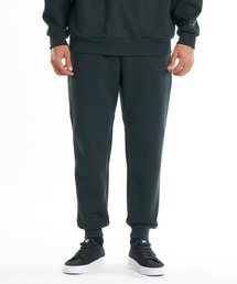 BILLABONG メンズ WAVE LAYER PANT セットアップボトムス 【2026年秋冬モデル】/ビラボンダンボールニットスウェットパンツ
