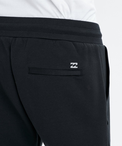 BILLABONG(ビラボン)の「BILLABONG メンズ WAVE LAYER PANT セットアップボトムス 【2026年秋冬モデル】/ビラボンダンボールニットスウェットパンツ(スウェットパンツ・メンズ・オートミール/クリーム/ブラック/チャコールグレー・X-LARGE/LARGE/MEDIUM)」の11枚目の写真