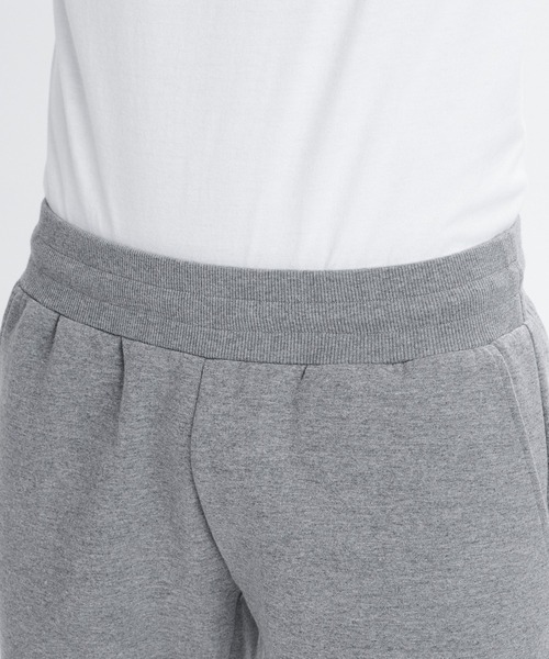 BILLABONG(ビラボン)の「BILLABONG メンズ WAVE LAYER PANT セットアップボトムス 【2026年秋冬モデル】/ビラボンダンボールニットスウェットパンツ(スウェットパンツ・メンズ・オートミール/クリーム/ブラック/チャコールグレー・X-LARGE/LARGE/MEDIUM)」の17枚目の写真