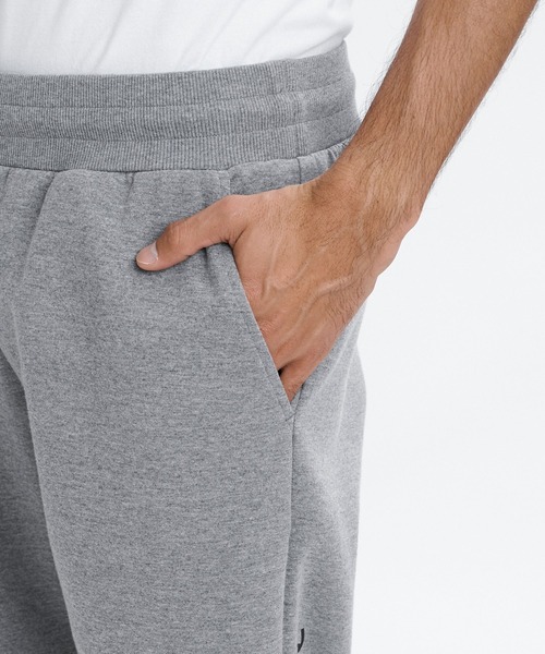BILLABONG(ビラボン)の「BILLABONG メンズ WAVE LAYER PANT セットアップボトムス 【2026年秋冬モデル】/ビラボンダンボールニットスウェットパンツ(スウェットパンツ・メンズ・オートミール/クリーム/ブラック/チャコールグレー・X-LARGE/LARGE/MEDIUM)」の19枚目の写真