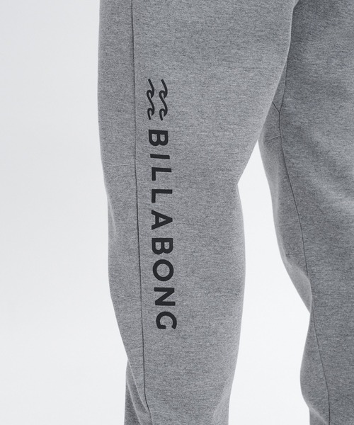 BILLABONG(ビラボン)の「BILLABONG メンズ WAVE LAYER PANT セットアップボトムス 【2026年秋冬モデル】/ビラボンダンボールニットスウェットパンツ(スウェットパンツ・メンズ・オートミール/クリーム/ブラック/チャコールグレー・X-LARGE/LARGE/MEDIUM)」の20枚目の写真