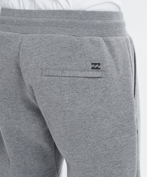 BILLABONG(ビラボン)の「BILLABONG メンズ WAVE LAYER PANT セットアップボトムス 【2026年秋冬モデル】/ビラボンダンボールニットスウェットパンツ(スウェットパンツ・メンズ・オートミール/クリーム/ブラック/チャコールグレー・X-LARGE/LARGE/MEDIUM)」の21枚目の写真