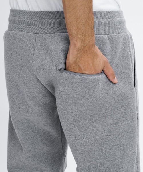 BILLABONG(ビラボン)の「BILLABONG メンズ WAVE LAYER PANT セットアップボトムス 【2026年秋冬モデル】/ビラボンダンボールニットスウェットパンツ(スウェットパンツ・メンズ・オートミール/クリーム/ブラック/チャコールグレー・X-LARGE/LARGE/MEDIUM)」の22枚目の写真