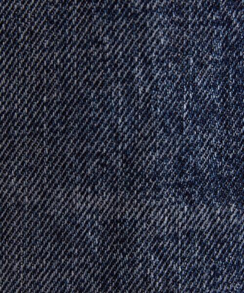 40ct&525(フォーティーカラッツアンドゴーニーゴ)の「【525DENIM】14ozプロトデニムパンツ(デニムパンツ・メンズ・ブルー系その他/ネイビー・01/02/03)」の7枚目の写真