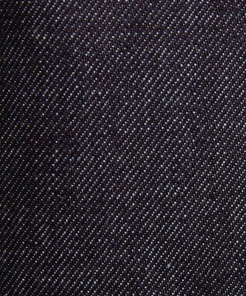 40ct&525(フォーティーカラッツアンドゴーニーゴ)の「【525DENIM】14ozプロトデニムパンツ(デニムパンツ・メンズ・ブルー系その他/ネイビー・01/02/03)」の11枚目の写真