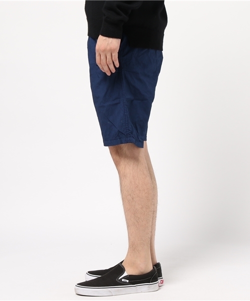 dip(ディップ)の「【dip】ディップ/ ショートパンツ(その他パンツ・メンズ・カーキ/ダークインディゴブルー・SMALL/LARGE/MEDIUM)」の15枚目の写真