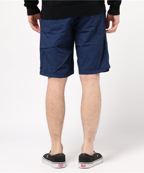 dip(ディップ)の「【dip】ディップ/ ショートパンツ(その他パンツ・メンズ・カーキ/ダークインディゴブルー・SMALL/LARGE/MEDIUM)」の8枚目の写真