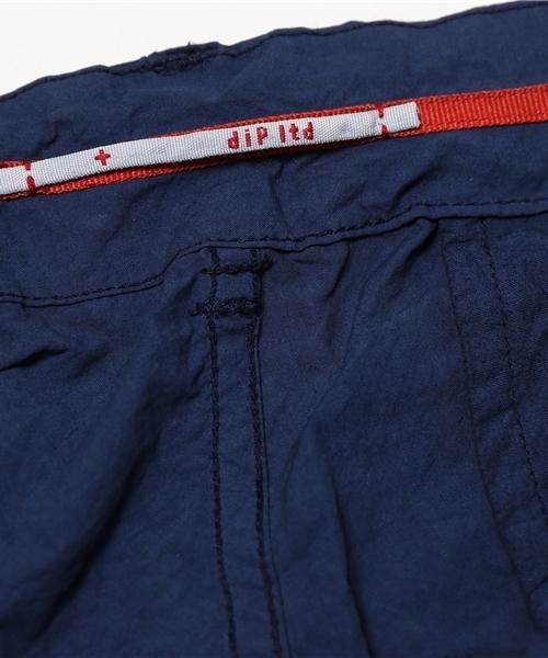 dip(ディップ)の「【dip】ディップ/ ショートパンツ(その他パンツ・メンズ・カーキ/ダークインディゴブルー・SMALL/LARGE/MEDIUM)」の5枚目の写真