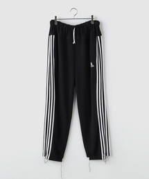 DISCOVERED / ディスカバード Docking Wide Track Pants