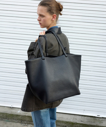 Carry-all Bowl Bag - Black