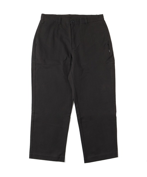 MFC STORE(エムエフシーストア)の「MFC STORE WORK PANTS(チノパンツ・メンズ・ネイビー/ブラック/ベージュ/チャコール・S/M/L/XL)」の3枚目の写真