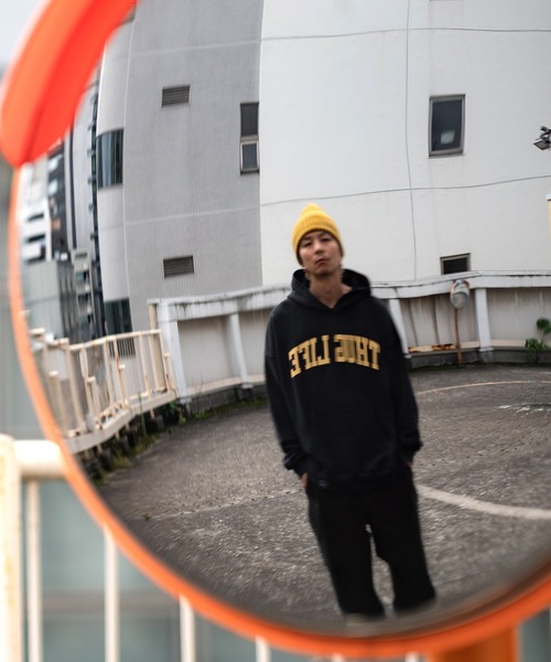 MFC STORE(エムエフシーストア)の「MFC STORE WORK PANTS(チノパンツ・メンズ・ネイビー/ブラック/ベージュ/チャコール・S/M/L/XL)」の21枚目の写真