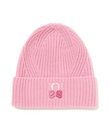 MARK & LONA（マークアンドロナ）の「EL. Textured Knit Cap | MEN and WOMEN（サンバイザー）」