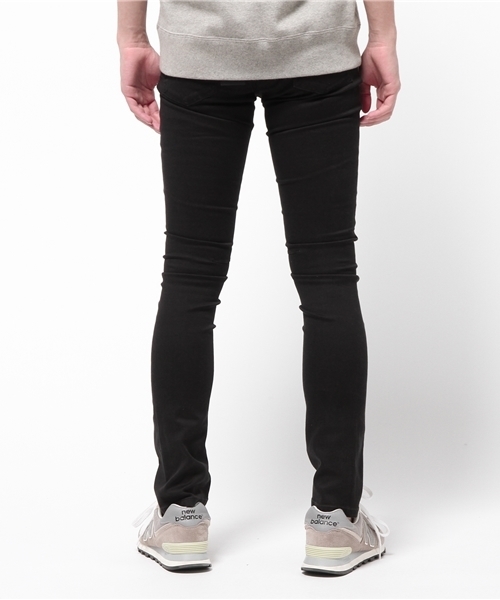 GalaabenD(ガラアーベント)の「スーパーストレッチスキニーパンツ(その他パンツ・メンズ・オフホワイト/ブラック/カーキ・SMALL/MEDIUM/LARGE)」の5枚目の写真