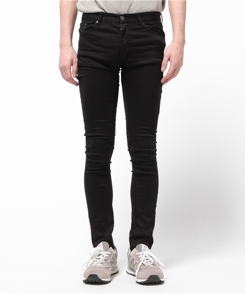 GalaabenD(ガラアーベント)の「スーパーストレッチスキニーパンツ(その他パンツ・メンズ・オフホワイト/ブラック/カーキ・SMALL/MEDIUM/LARGE)」の6枚目の写真