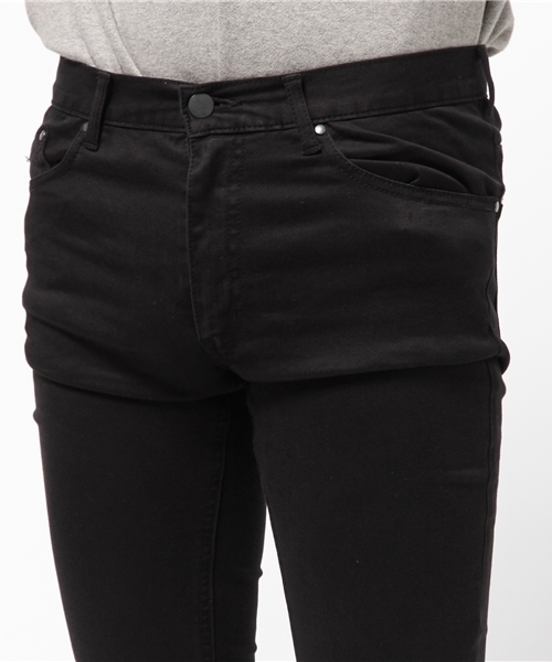 GalaabenD(ガラアーベント)の「スーパーストレッチスキニーパンツ(その他パンツ・メンズ・オフホワイト/ブラック/カーキ・SMALL/MEDIUM/LARGE)」の7枚目の写真