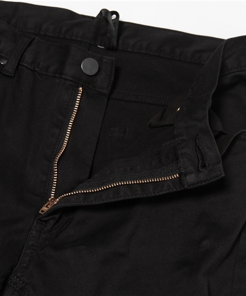 GalaabenD(ガラアーベント)の「スーパーストレッチスキニーパンツ(その他パンツ・メンズ・オフホワイト/ブラック/カーキ・SMALL/MEDIUM/LARGE)」の11枚目の写真