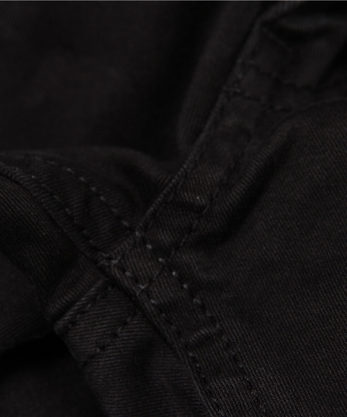 GalaabenD(ガラアーベント)の「スーパーストレッチスキニーパンツ(その他パンツ・メンズ・オフホワイト/ブラック/カーキ・SMALL/MEDIUM/LARGE)」の12枚目の写真