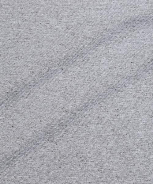 BEAUTY&YOUTH UNITED ARROWS（ビューティーアンドユースユナイテッドアローズ）の「＜PRO-TAG＞ TANK TOP GRAY/タンクトップ◆（タンクトップ・メンズ・ライトグレー・SMALL/MEDIUM/LARGE）」の6枚目の写真