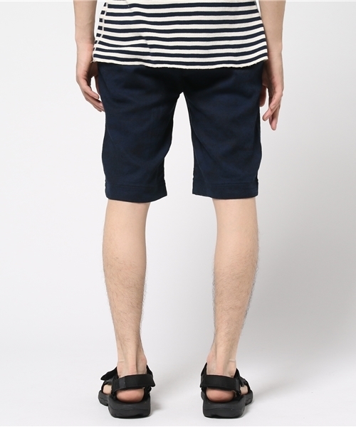 NANO universe（ナノユニバース）の「オリジナルペイズリーSP（その他パンツ・メンズ・ベージュ/ネイビー/インディゴブルー・MEDIUM/SMALL/LARGE）」の5枚目の写真