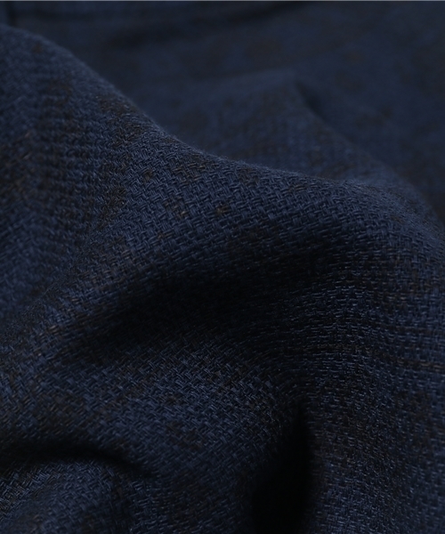 NANO universe（ナノユニバース）の「オリジナルペイズリーSP（その他パンツ・メンズ・ベージュ/ネイビー/インディゴブルー・MEDIUM/SMALL/LARGE）」の12枚目の写真