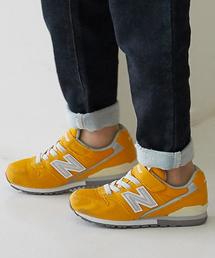 NEW BALANCE | 【NEW BALANCE(ニューバランス)】KV996 17cm-22cm(スニーカー)