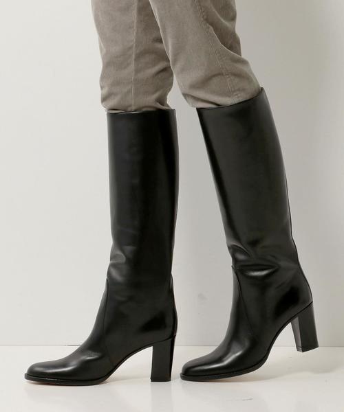 Drawer（ドゥロワー）の「GIACOMETTI LONG HEEL（その他シューズ 