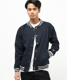 【Champion/チャンピオン】メンズ SWS スウェットジャケット SMART ATHLETIC
