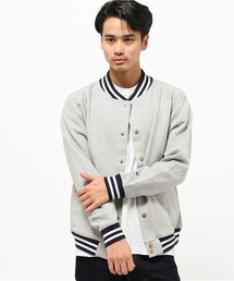 【Champion/チャンピオン】メンズ SWS スウェットジャケット SMART ATHLETIC