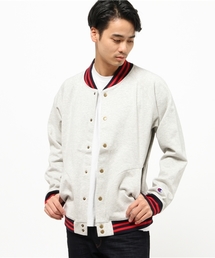 【Champion/チャンピオン】メンズ SWS スウェットジャケット SMART ATHLETIC