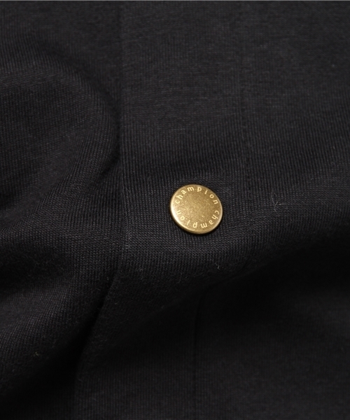 Champion（チャンピオン）の「【Champion/チャンピオン】メンズ SWS スウェットジャケット SMART ATHLETIC（その他アウター・メンズ・ライトグレー/グレー/ネイビー/ブラック・MEDIUM/LARGE/X-LARGE）」の12枚目の写真