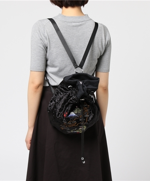 Casselini（キャセリーニ）の「【Casselini(キャセリーニ)】ベルベット