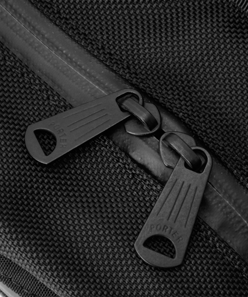 PORTER（ポーター）の「foot the coacher×PORTER 11SS WAIST BAG