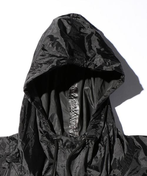 MONKEY TIME（モンキータイム）の「＜A-COLD-WALL＞ OVERSIZED PONCHO 