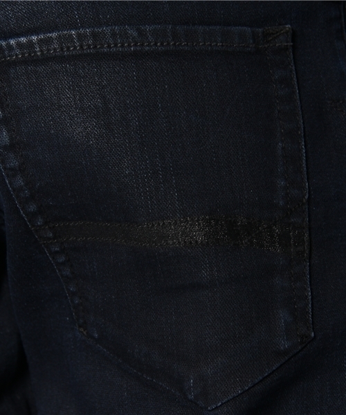 TOMMY HILFIGER（トミーヒルフィガー）の「SCANTON F10 TEXOLA COATED（デニムパンツ・メンズ・インディゴブルー・28inch/29inch/30inch/31inch/32inch/34inch/36inch）」の4枚目の写真