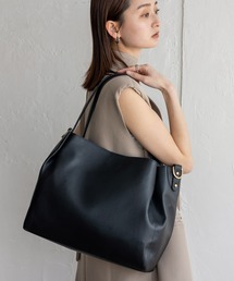 インナーバッグ付き2wayトートバッグ