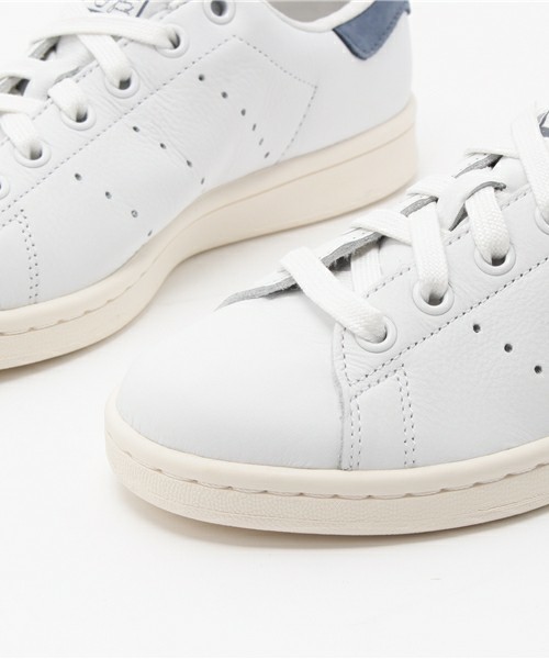 adidas Originals（アディダスオリジナルス）の「【adidas】ローカットスニーカー（スニーカー・メンズ・ホワイト・25.0cm）」の2枚目の写真