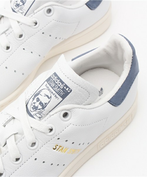 adidas Originals（アディダスオリジナルス）の「【adidas】ローカットスニーカー（スニーカー・メンズ・ホワイト・25.0cm）」の7枚目の写真